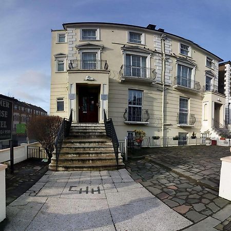 Corner House Hotel London Exterior foto